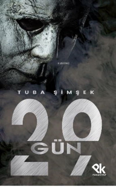  29 Gün | 29 Gün | Tuba Şimşek | Panu Kitap | 9786257454551 