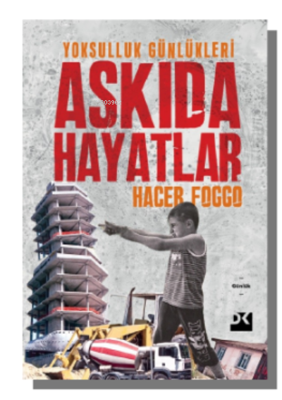 Askıda Hayatlar