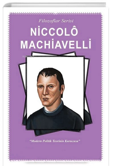 Niccola Machivelli - Filozoflar