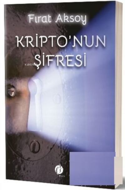  KRİPTONU ŞİFRESİ | Fırat Aksoy | Herdem Kitap | 9786257083355 | 