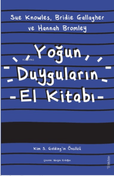 Yoğun Duyguların El Kitabı