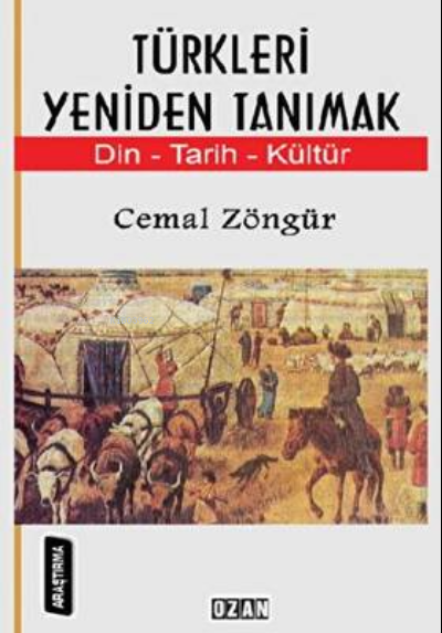 Türkleri Yeniden Tanımak