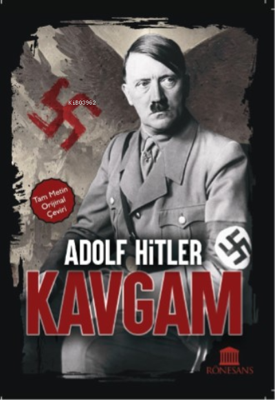 Kavgam