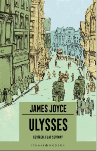 Ulysses