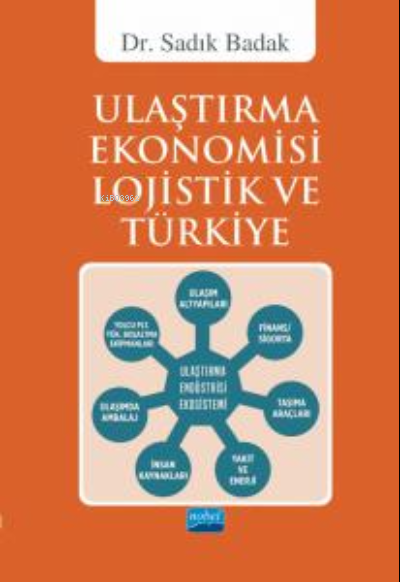 Ulaştırma Ekonomisi Lojistik ve Türkiye