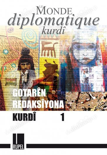 Gotarên Redaksiyona Kurdî 1