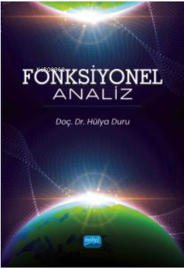 Fonksiyonel Analiz