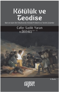 Kötülük ve Teodise