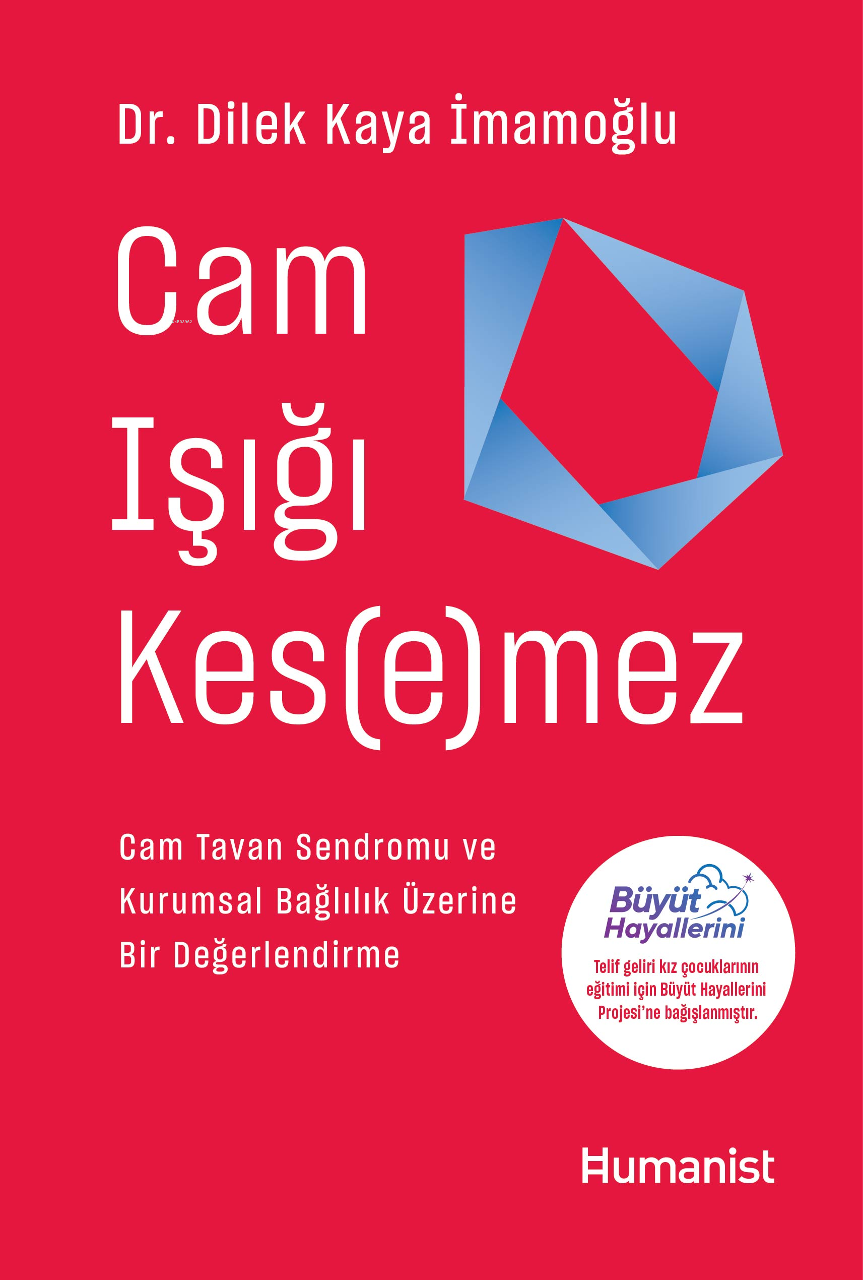 Cam Işığı Kesemez;Cam Tavan Sendromu ve Kurumsal Bağlılık Üzerine Bir Değerlendirme