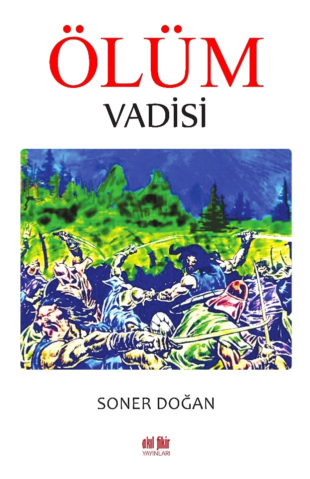 Ölüm Vadisi