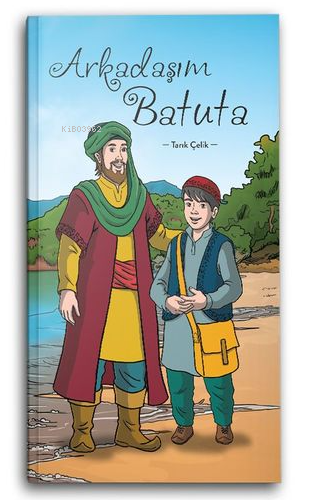 Arkadaşım Batuta