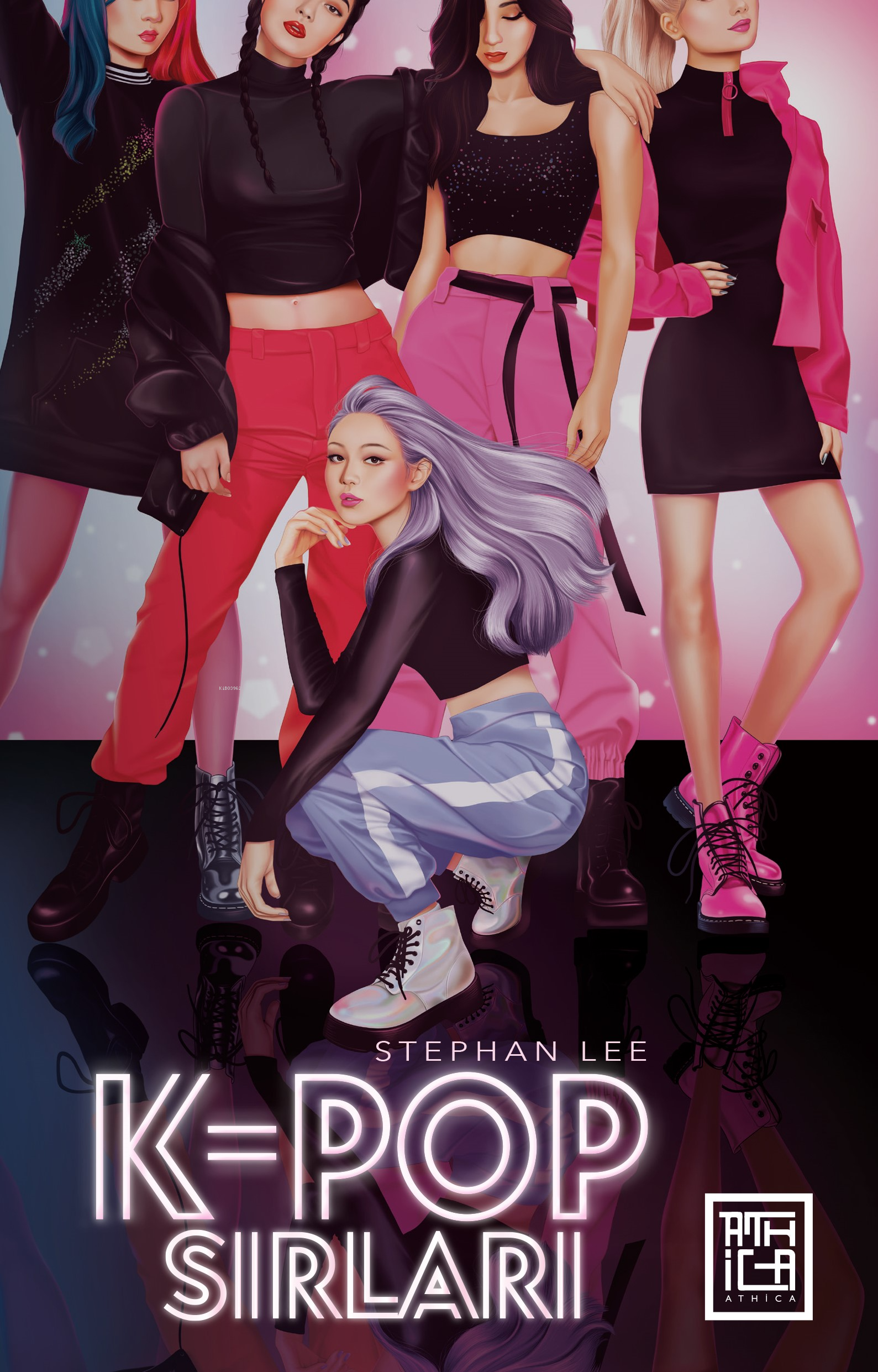 K-Pop Sırları