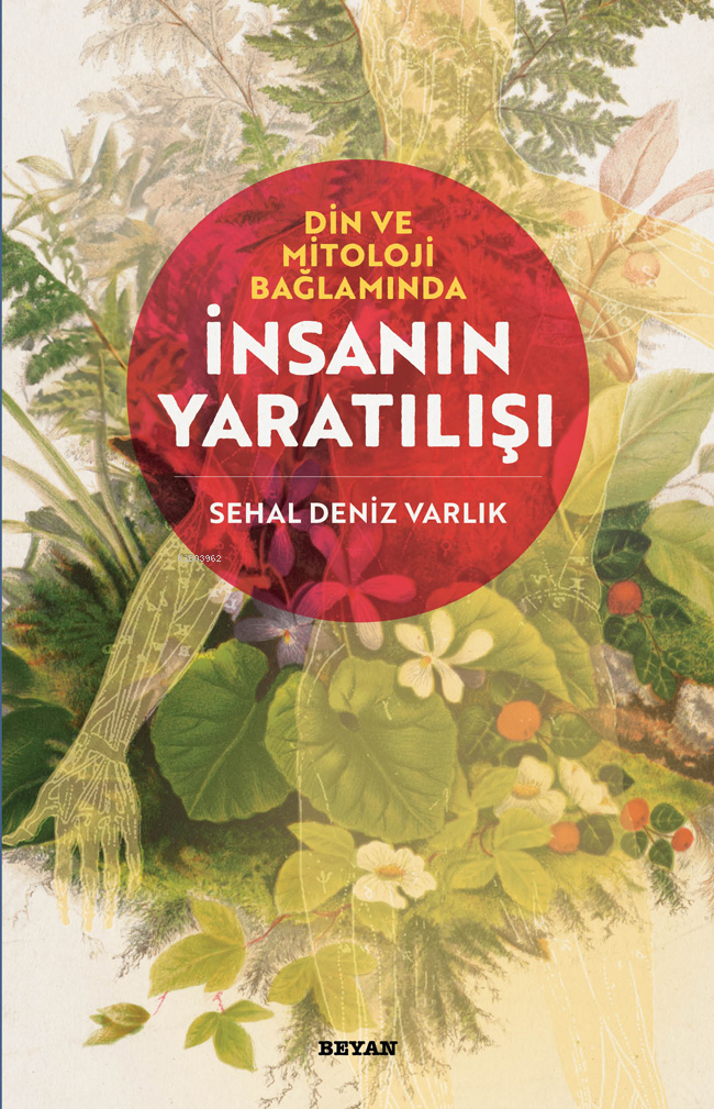 Din ve Mitoloji Bağlamında İnsanın Yaratılışı