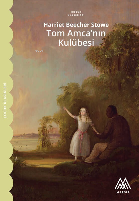 Tom Amca’ını Kulübesi