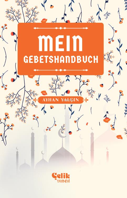 Mein Gebetshandbuch (Benim Namaz El Kitabım)