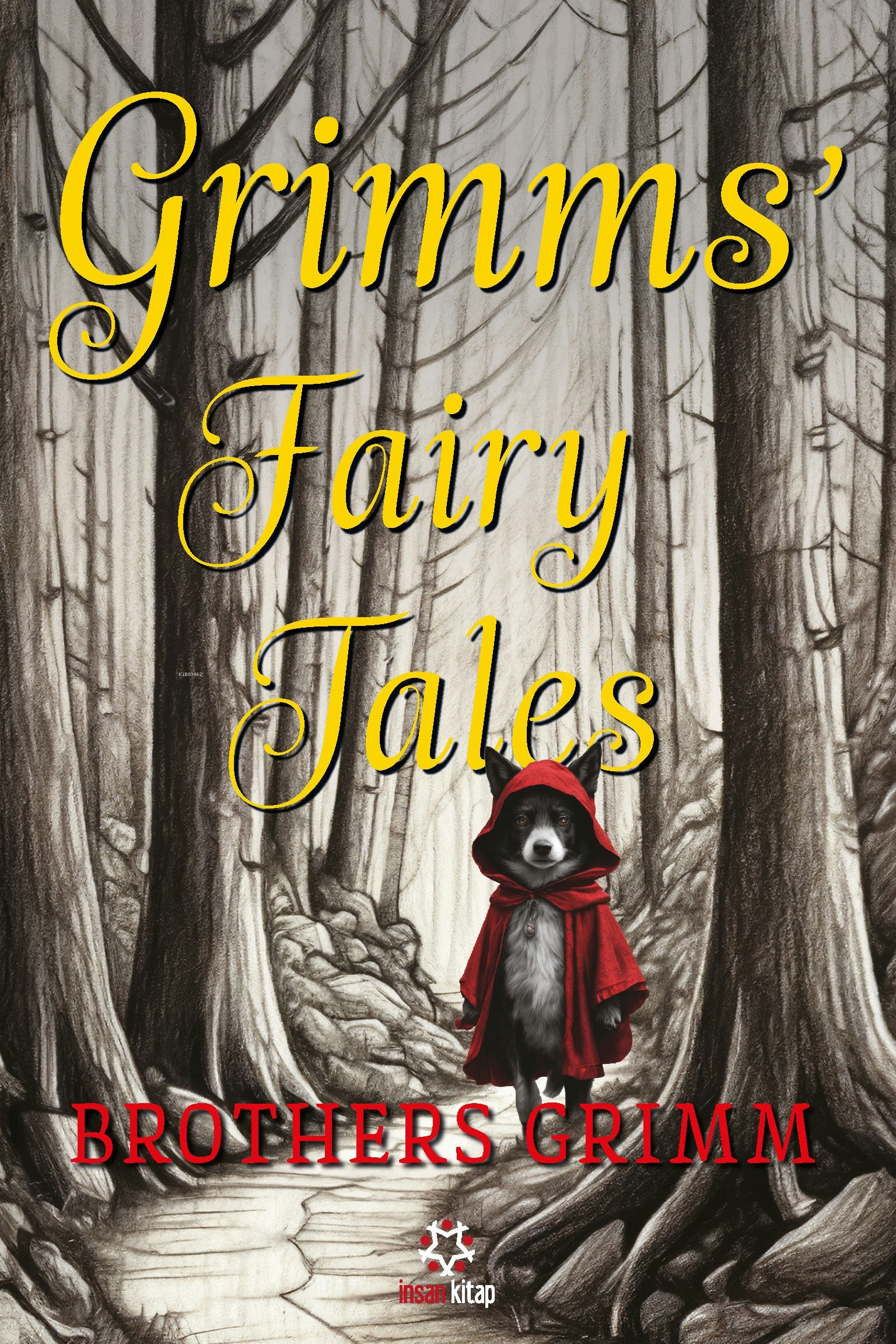 Grimms' Fairy Tales