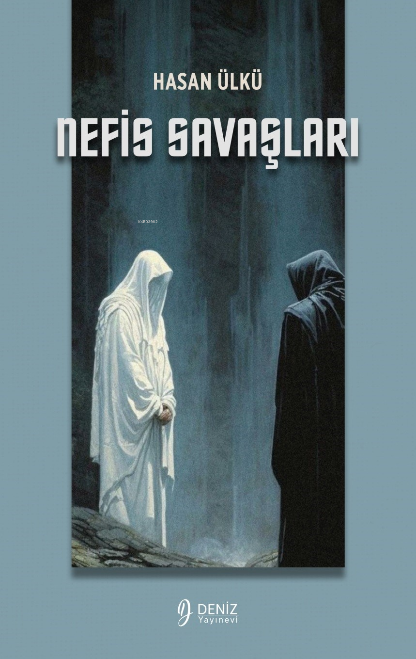  Nefis Savaşları | Hasan Ülkü | Samet Tekin | Sezai Özden | Deniz Yayınevi | 9786259470245 | 