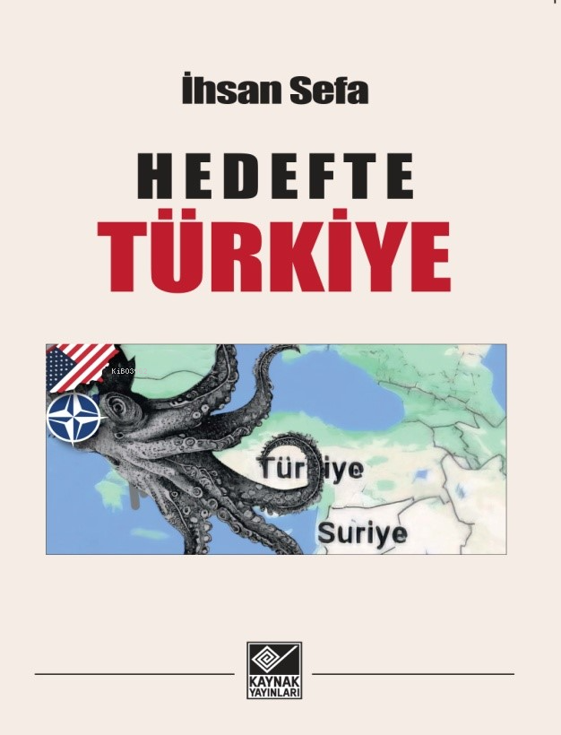 Hedefte Türkiye