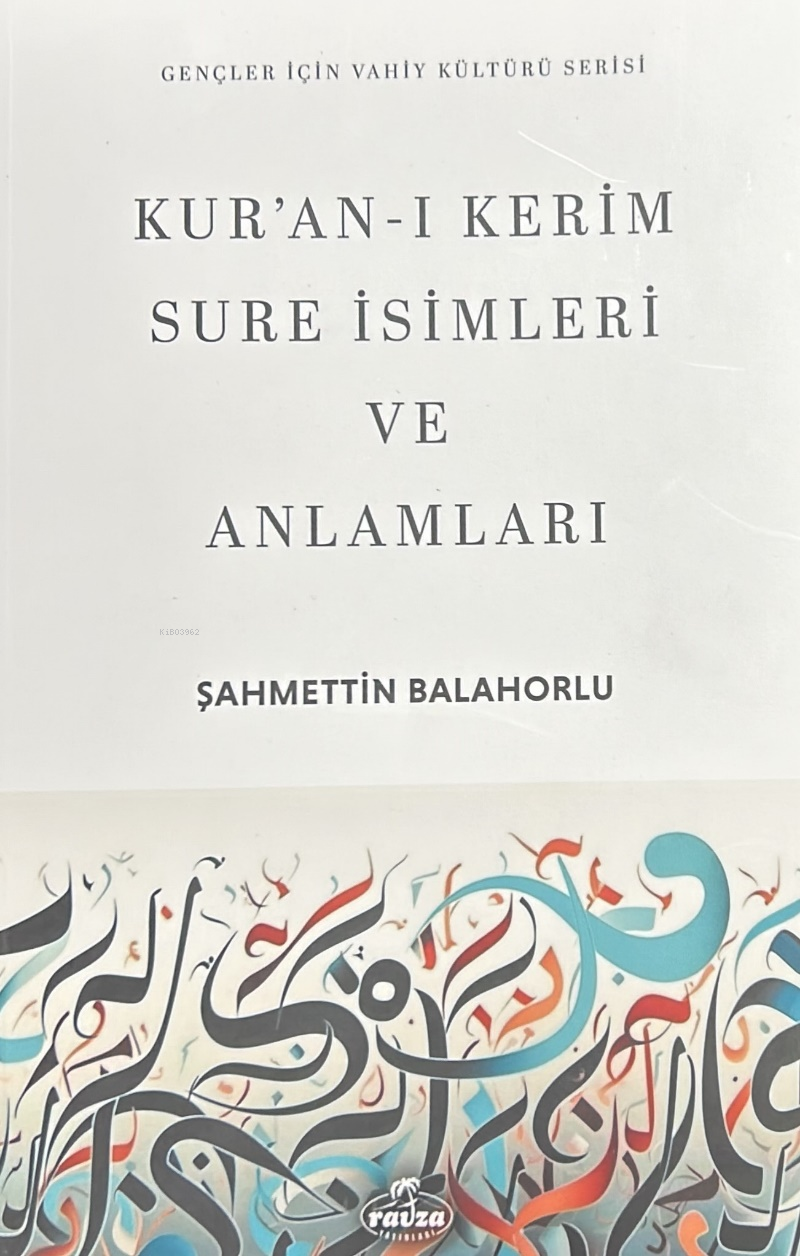 Kur’an-ı Kerim Sure İsimleri ve Anlamları