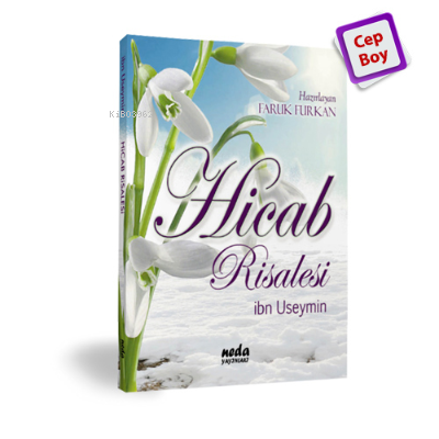  Hicab Risalesi | Hicab Risalesi | İbni Useymin | Faruk Furkan | Neda Yayınları | 3004055100149 
