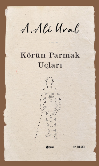 Körün Parmak Uçları