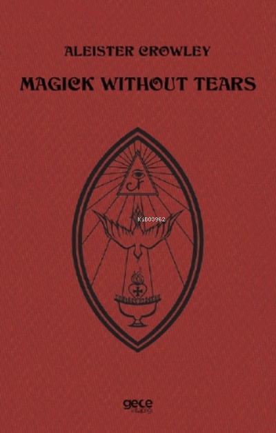 Magick Without Tears