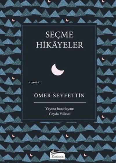 Seçme Hikayeler - Bez Ciltli