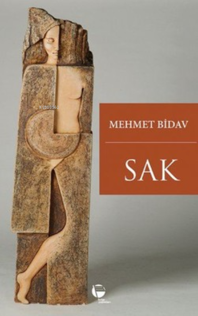  Sak | Mehmet Bidav | Belge Yayınları | 9789753444378 | 