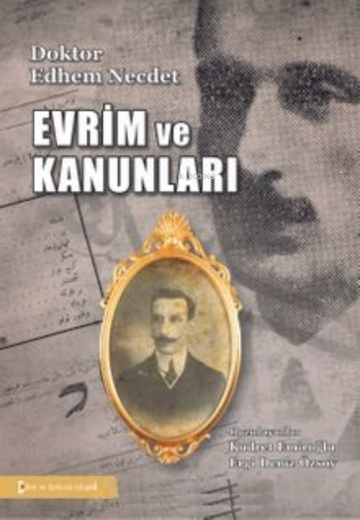 Evrim ve Kanunları