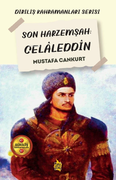 Son Harzemşah: Celâleddin