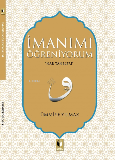 İmanımı Öğreniyorum