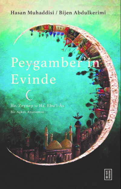 Peygamber’in Evinde