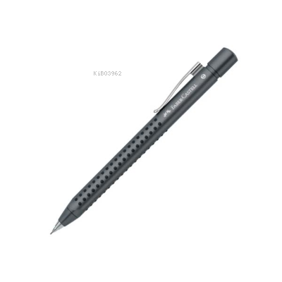  Faber Castell Versatil (Grıp 2011) (Antrasit) (07) (5 Li) | Faber Castell Versatil (Grıp 2011) (Antrasit) (07) (5 Li) | Faber Castell | 4005401046714 