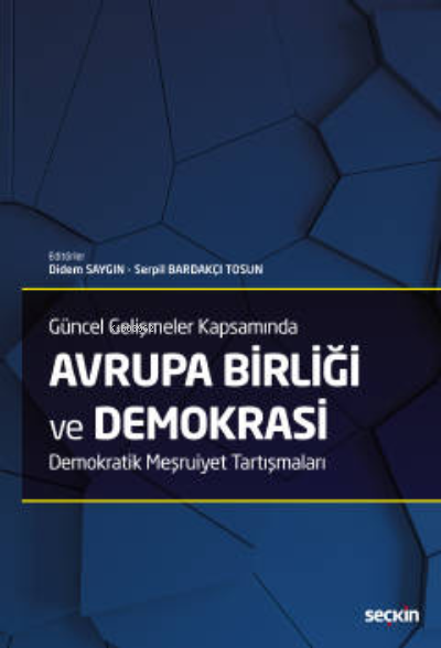 Avrupa Birliği ve Demokrasi