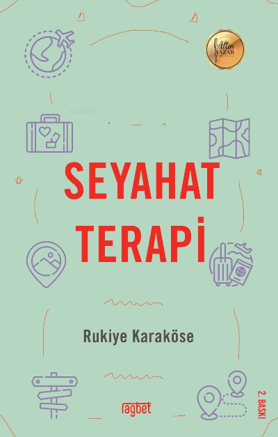 Seyahat Terapi