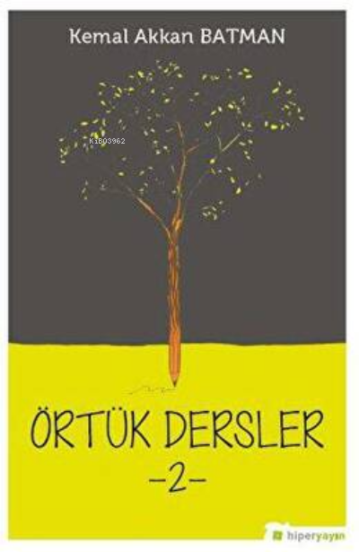 Örtük Dersler -2-