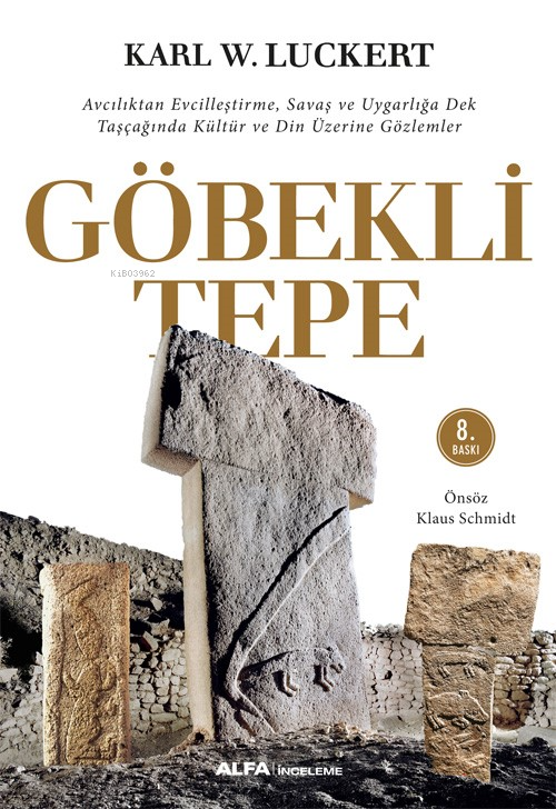 Göbekli Tepe