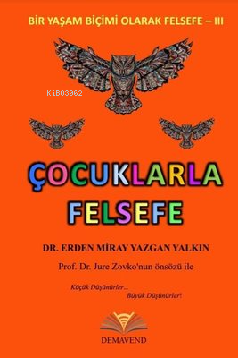 Çocuklarla Felsefe