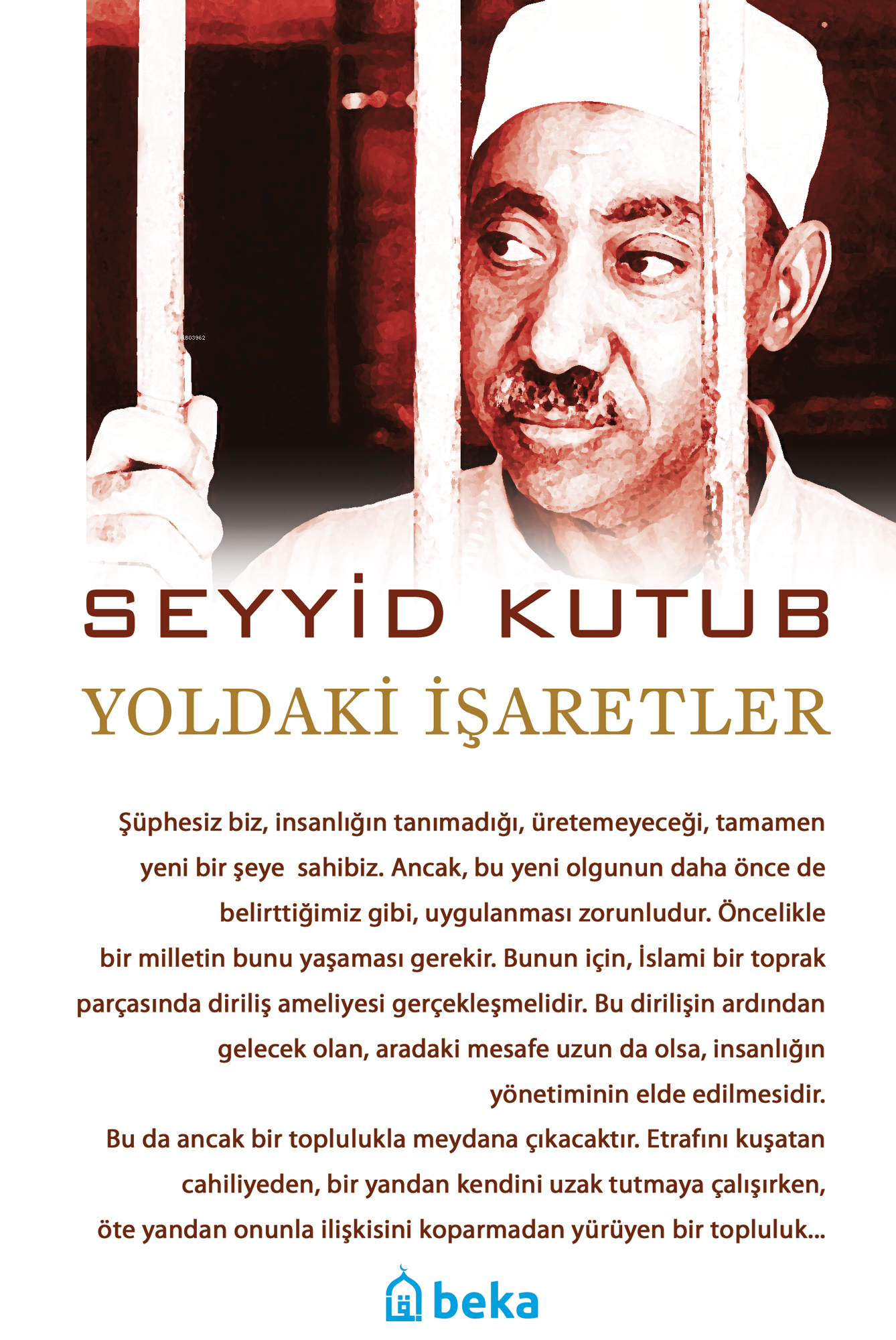 Yoldaki İşaretler