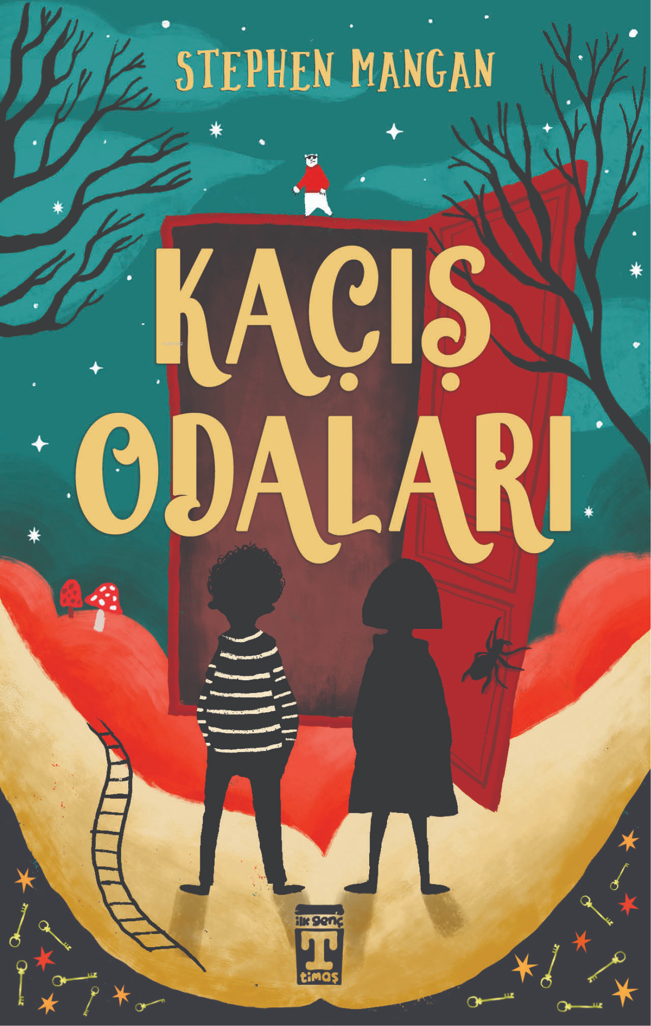 Kaçış Odaları