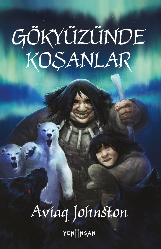 Gökyüzünde Koşanlar