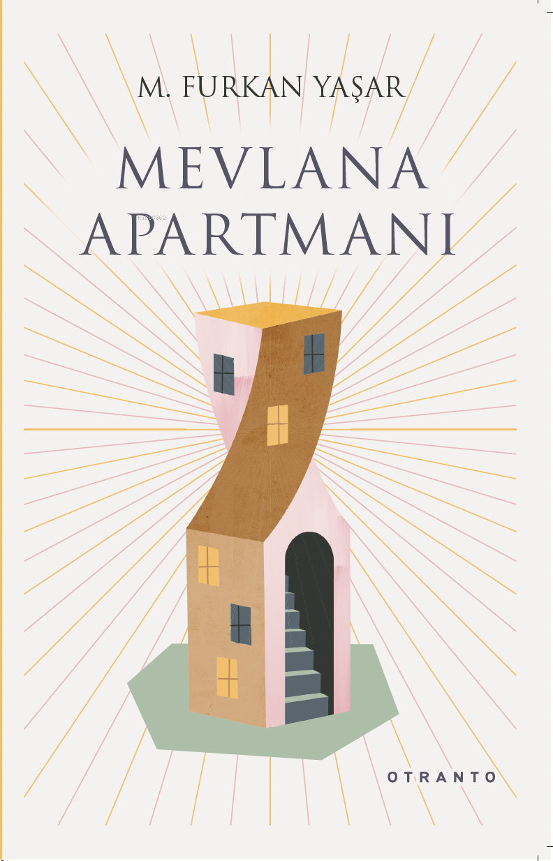 Mevlana Apartmanı