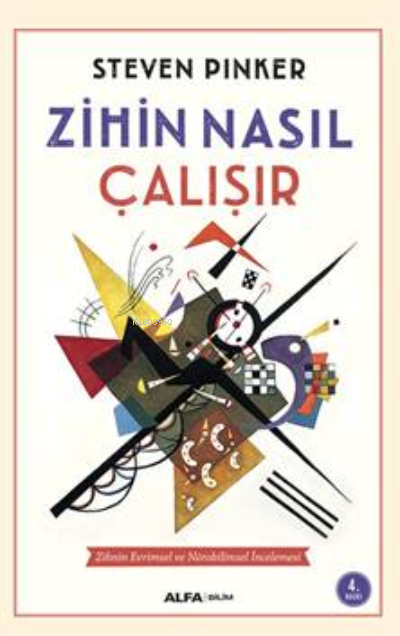 Zihin Nasıl Çalışır