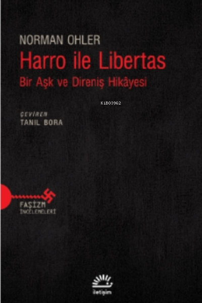 Harro ile Libertas