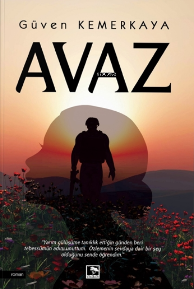  Avaz | Güven Kemerkaya | Çınaraltı Yayın Dağıtım | 9786257131896 | 
