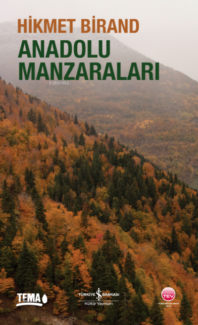 Anadolu Manzaları