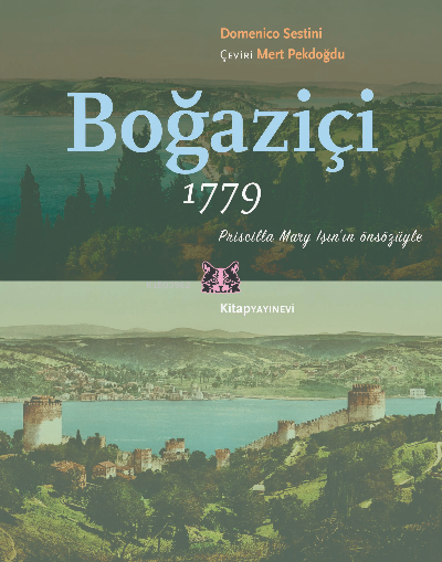 Boğaziçi 1779