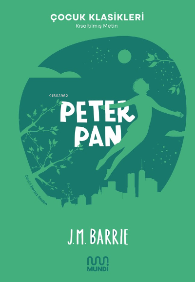 Peter Pan