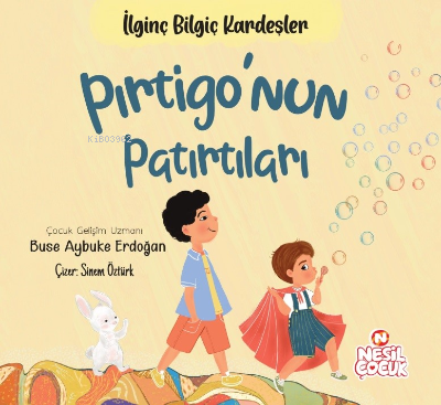 Pırtigo’nun Patırtıları