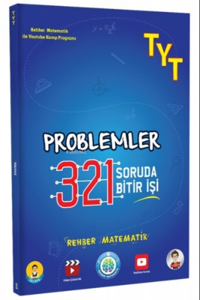 321 Rehber Matematik - Problemler